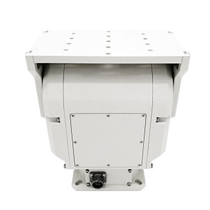 【6Kg】智能變速室外小型輕載云臺（可定制）